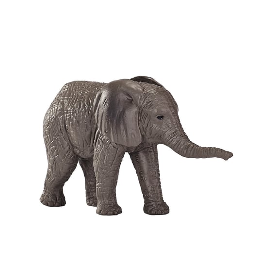 Animal Planet, Figurka kolekcjonerska, Młode Słonia Afrykańskiego Animal Planet