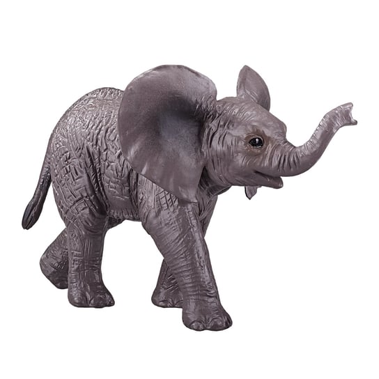 Animal Planet, Figurka kolekcjonerska, Słoń Afrykański Młode Mojo