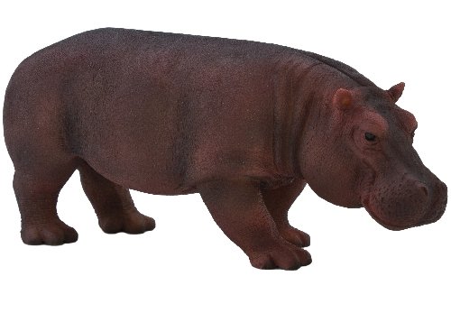 Animal Planet, figurka Samica hipopotama Mojo