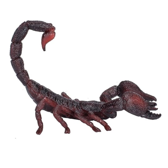 Animal Planet, figurka  Skorpion cesarski Mojo