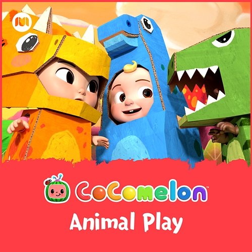 Animal Play Cocomelon
