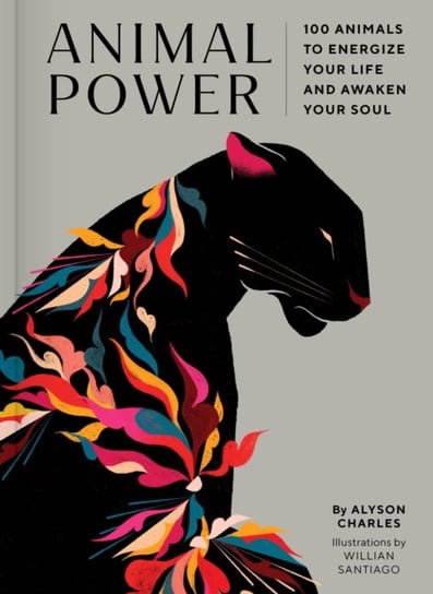 Animal Power 100 Animals to Energize Your Life and Awaken Your Soul Alyson Charles