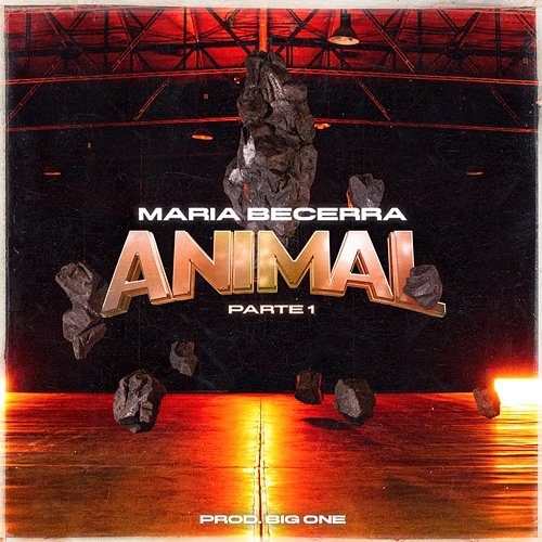 Animal Pt. 1 Maria Becerra