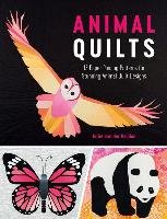 Animal Quilts Heijden Juliet
