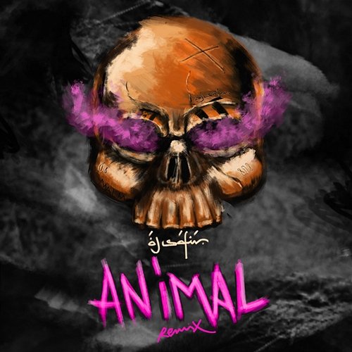 Animal Remix Al Safir & Issa DEE