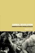 Animal Revolution: Changing Attitudes Towards Speciesism Ryder Richard D.
