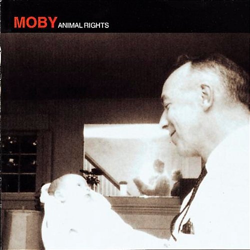 My Love Will Never Die Moby