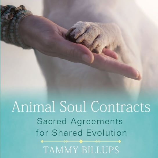 Animal Soul Contracts Billups Tammy
