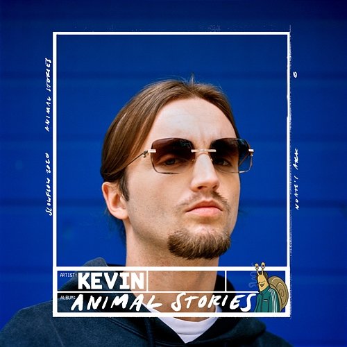 Animal Stories Kevin