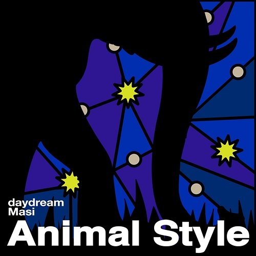 Animal Style daydream Masi
