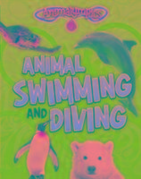 Animal Swimming and Diving Thomas Isabel