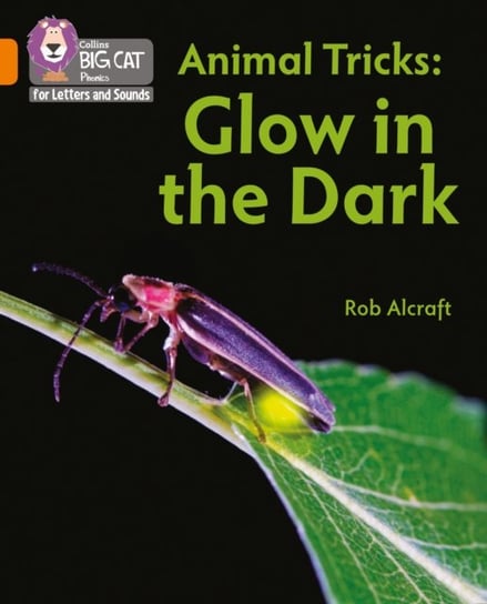 Animal Tricks: Glow in the Dark Rob Alcraft