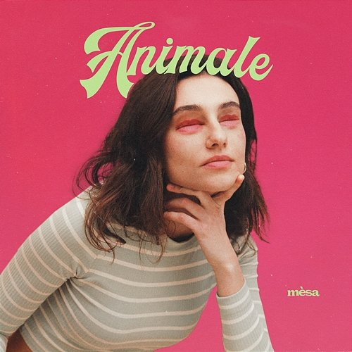 Animale Mèsa