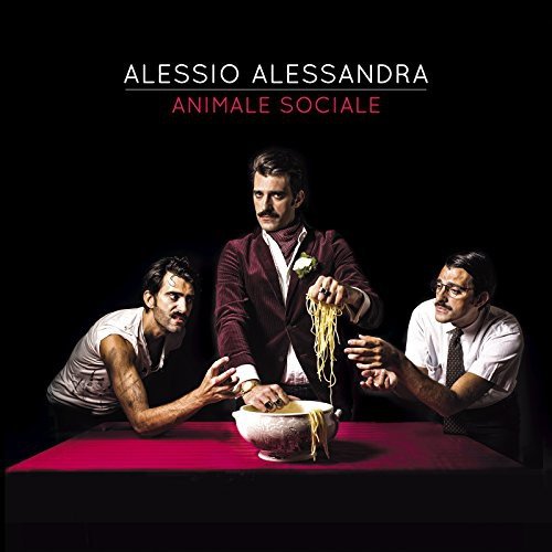 Animale Sociale Various Artists