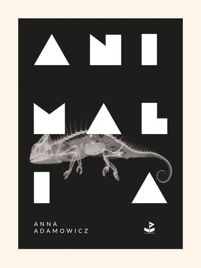 Animalia Adamowicz Anna