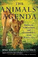 Animals' Agenda Bekoff Marc