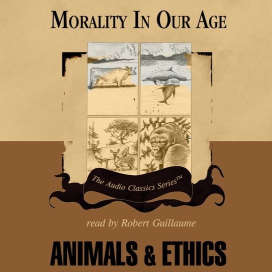 Animals and Ethics Hassell Mike, Lachs John, Edwards Rem B.