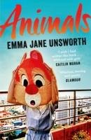 Animals Unsworth Emma Jane