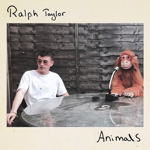 Animals Ralph Taylor