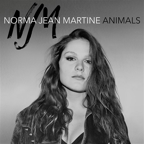 Animals Norma Jean Martine