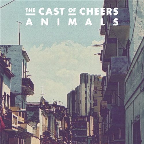Animals The Cast Of Cheers