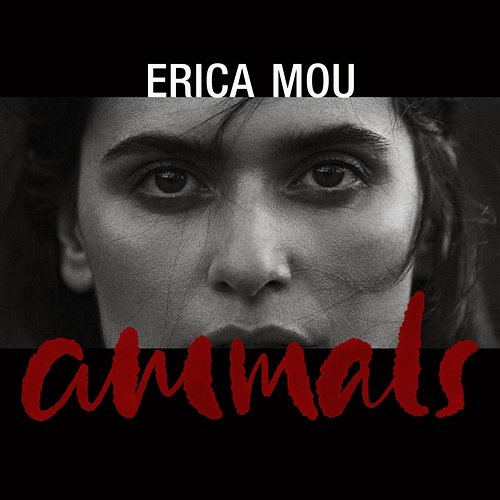 Animals Erica Mou