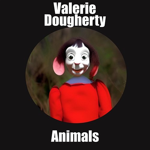 Animals Valerie Dougherty