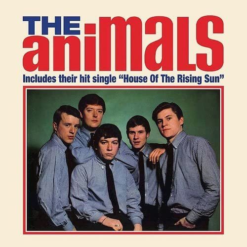 Animals Animals