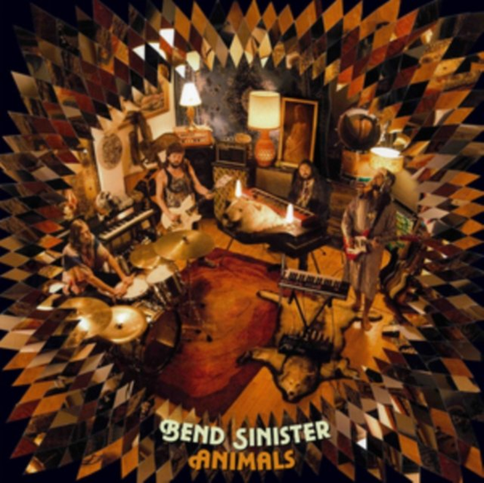Animals Sinister Bend