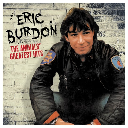 Animals' Greatest Hits Burdon Eric
