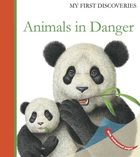 Animals in Danger Hugo Pierre