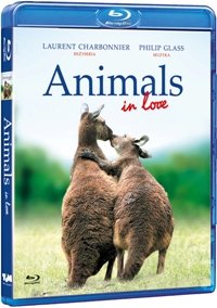 Animals in Love Charbonnier Laurent