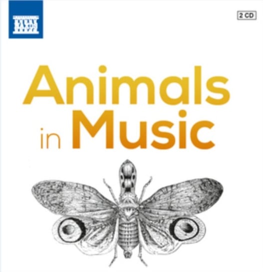 Animals in Music Various Artists