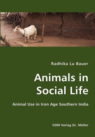 Animals in Social Life Bauer Radhika Lu
