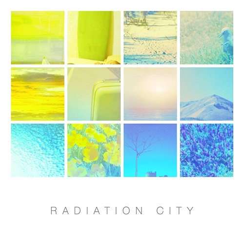 Foreign Bodies Radiation City