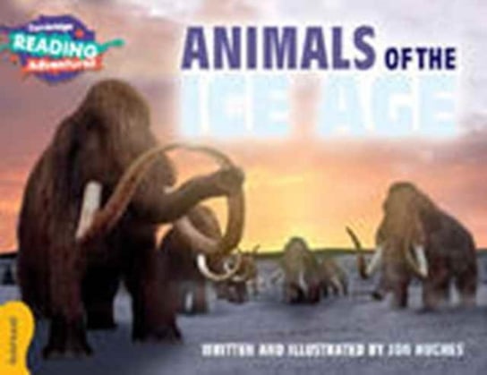 Animals of the Ice Age Gold Band John Hughes
