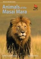 Animals of the Masai Mara Kennedy Adam Scott