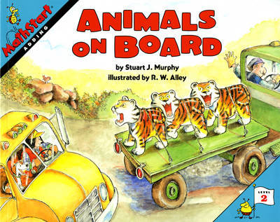 Animals on Board Stuart J. Murphy