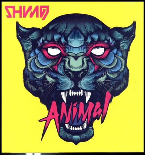 Animals, płyta winylowa Shining