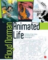 Animated Life Norman Floyd