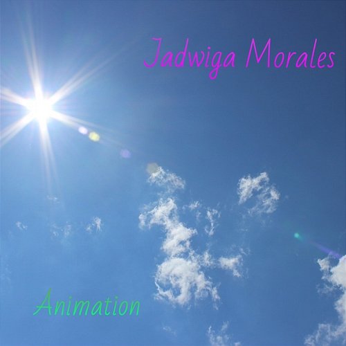 Animation Jadwiga Morales