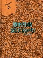 Animation Sketchbooks Heit Laura