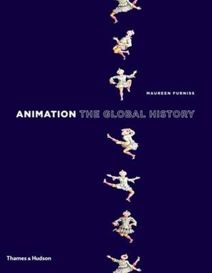 Animation: The Global History Furniss Maureen