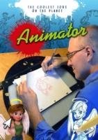 Animator Hunter Nick, Bancroft Tom