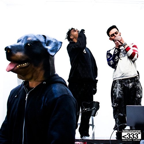 ANIMAUX Bu$hi, ELIESG