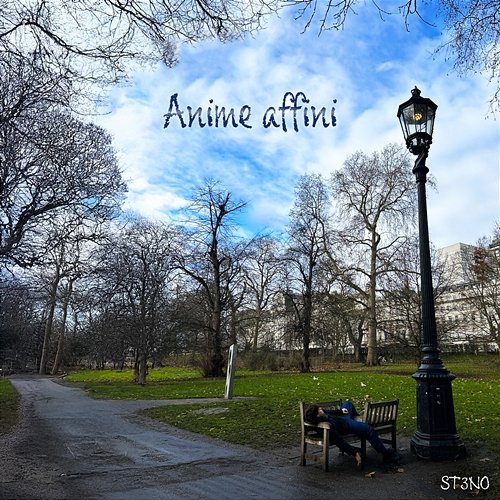 Anime affini St3no