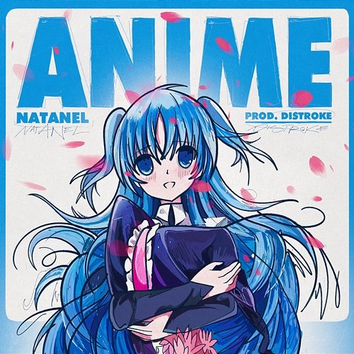 Anime Natanel