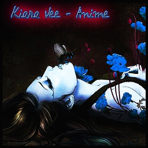 Anime Kiara Vee