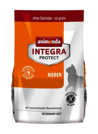 ANIMONDA Cat Integra Nieren 1,2kg Animonda