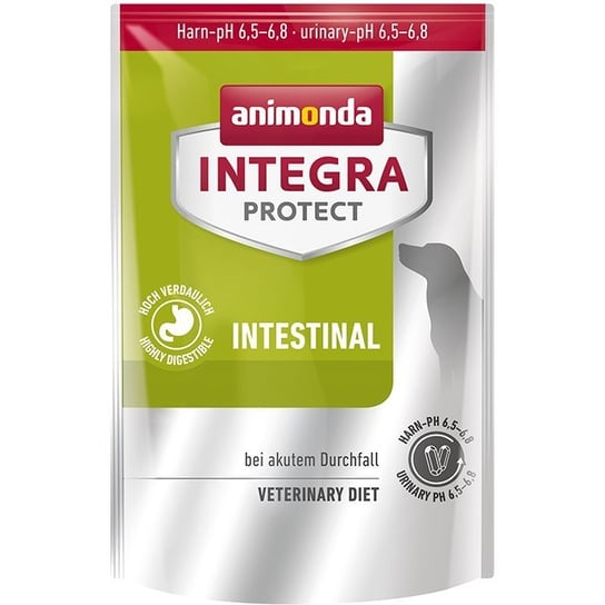 Animonda Integra Protect Intestinal Worki Suche 700G Animonda